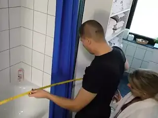 German Dirty Secrets of real Amateur - vol. #03