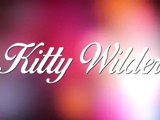 Kitty Wilder, Ein auf gute Nachbarschaft Fick