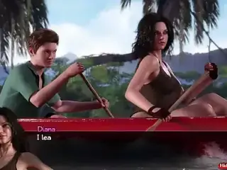Treasure of Nadia - (PT 21)