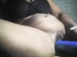 Desi Homemade Wife Fingering And Coconut Oil Bottle Full Pussy village bottle sex indian oil bottle sex video  village sex