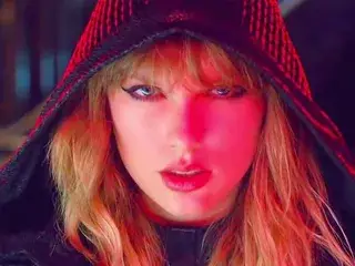 Taylor Swift - Ready for It