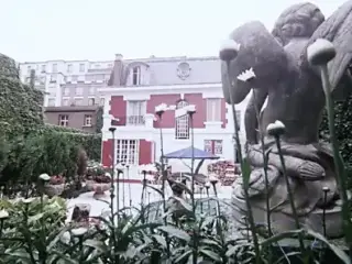 Internat d'amour (1980)
