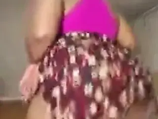 Africana peituda