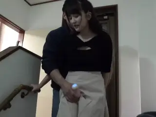 Nodoka - Under The Guise Of An Interview She’s Tricked Into An Erotic Experience, Creampied part 2
