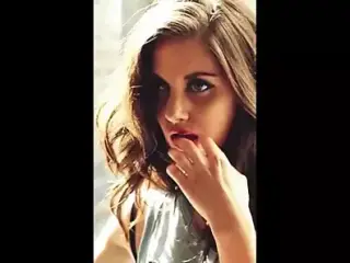 Alison Brie Jerk Off Compilation 1