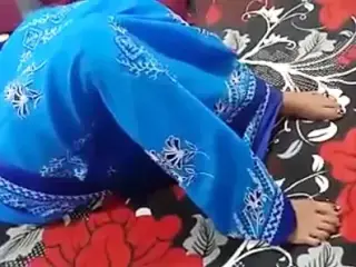 Indian wife fucked in saree
