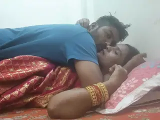 Kavita vahini and Tatya Fucks wedding night