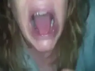 Slut mature deepthroats