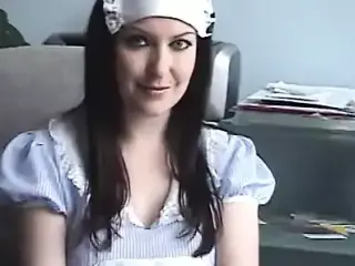 Nurse Jessica JOI
