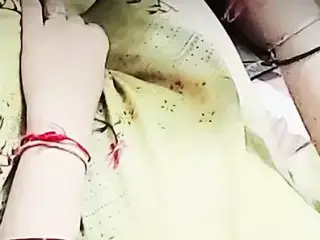 Hot brother's wife fuck with frd