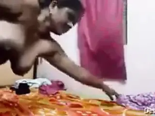 Desi wife