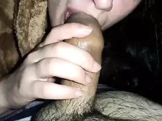 stepdaughter gets into my room