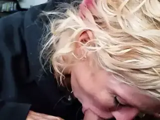 Indiana slut Gina Trout