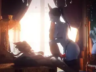 Overwatch Porn 3D Animation Compilation (115)