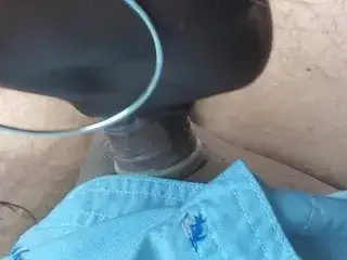 Puta negra