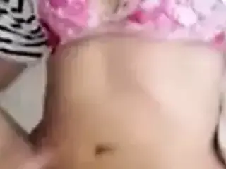 Missionary pov with my ex girlfriend