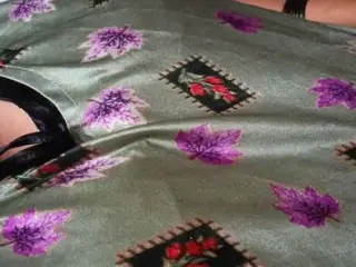 Bhabi ke hato se mutt mari