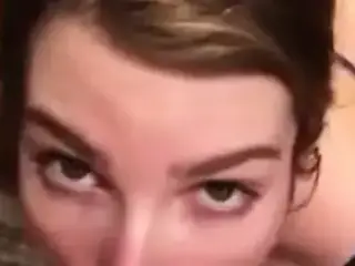 What A Lovely Girl !