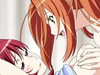 Seikon no Qwaser seasons 1-2 fanservice compilation