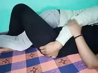 Married Ex Girlfriend Fatima Fucked by Boyfriend Shaadishuda