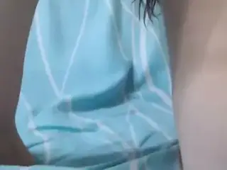 Public Masturbation on the train