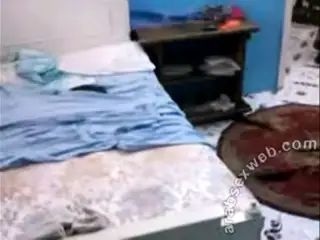 Hot sex with Arab wife, part 10