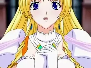 Elfina La Princesa Esclava 01