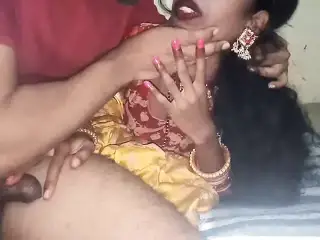 Desi bhabhi ka super hot awtar Me chudai