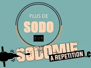 Trio pour une accro