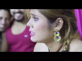 Kamwali Bhai Episode 3 3some