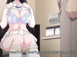 X anime porn hentai