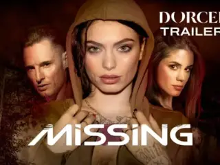 Missing DORCEL trailer feat. Clara Mia Little Caprice Carollina Cherry