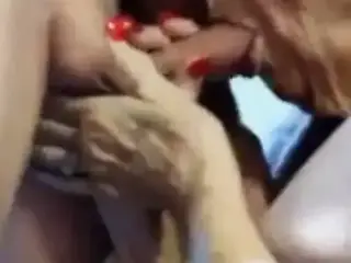 Granny Gives Head