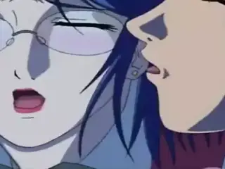 Hentai uncensored only sex 33 Parte 2