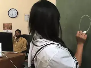 Love Me Long Time  - Scene 3