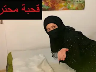 Solo Algerian Arab Wife Hijab Pawg Sharmota ZOOMANAL