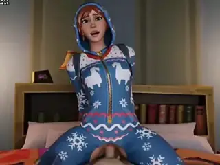 Fortnite Compilation2 Intense