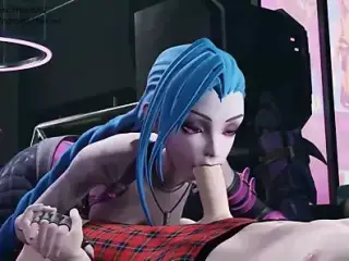 October Day 3 SFM & Blender Porn Compilation