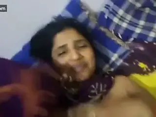 Sexy Desi Wife