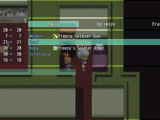 Dragon Ball Super - Lost Episode - (PT 01)