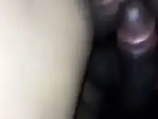 Indian Desi double dick