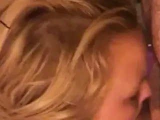Jag och en supersexig stockholmstjej