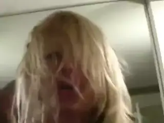 Cuckold Wife well fucked by BBC