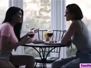 Using the Strap to win a Wonderful encounter between two