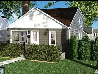 Shoretown Saga-Fucking my friends mom