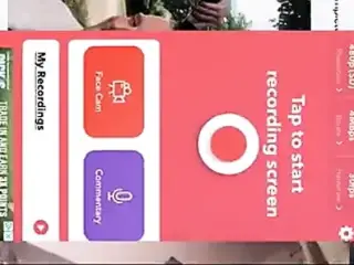 blowy cum in mouth, caught at the end