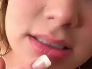 Tits job happy end