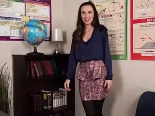 Kinky Teacher