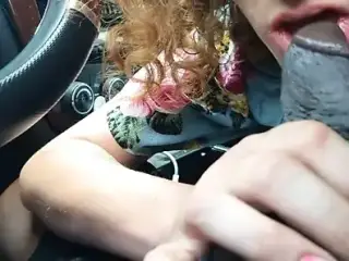 Head in the Chevy 2