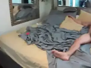 Une beaute a voir avec son partenaire
